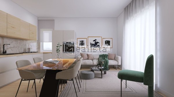 appartamento in vendita a Modena in zona San Lazzaro / Modena Est