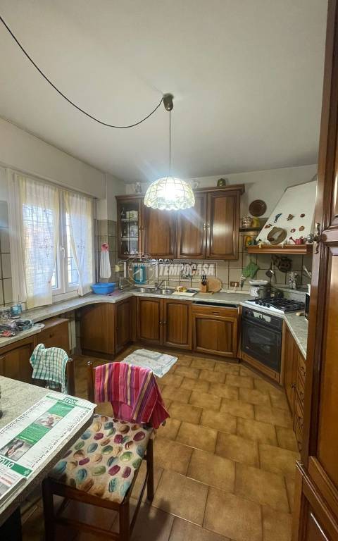 appartamento in vendita a Modena in zona San Lazzaro / Modena Est