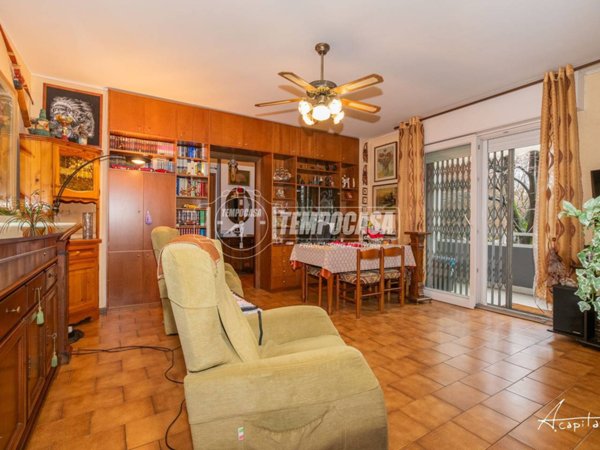 appartamento in vendita a Modena in zona San Lazzaro / Modena Est