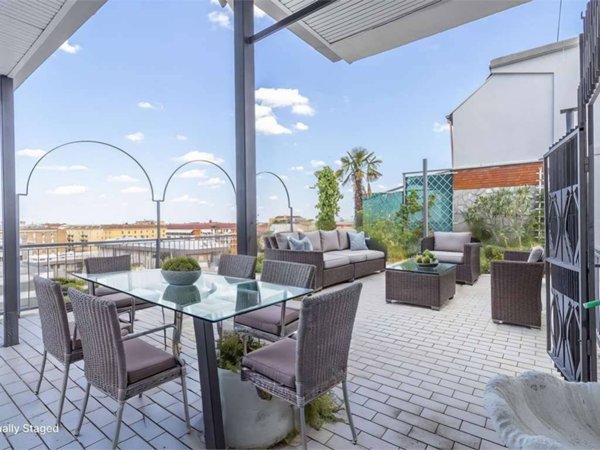 appartamento in vendita a Modena in zona Centro Storico