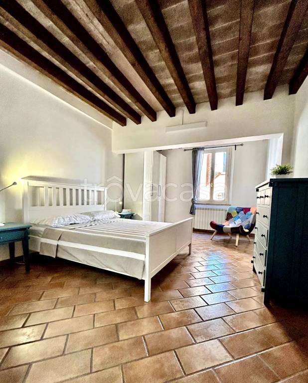 appartamento in vendita a Modena in zona Centro Storico