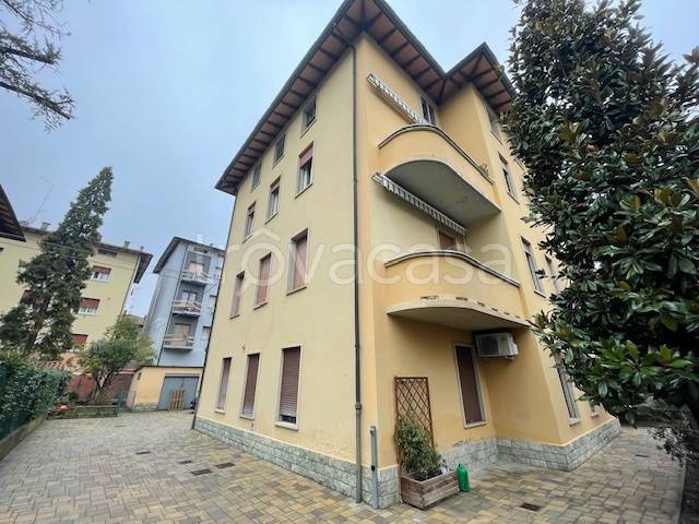 appartamento in vendita a Modena in zona Buon Pastore