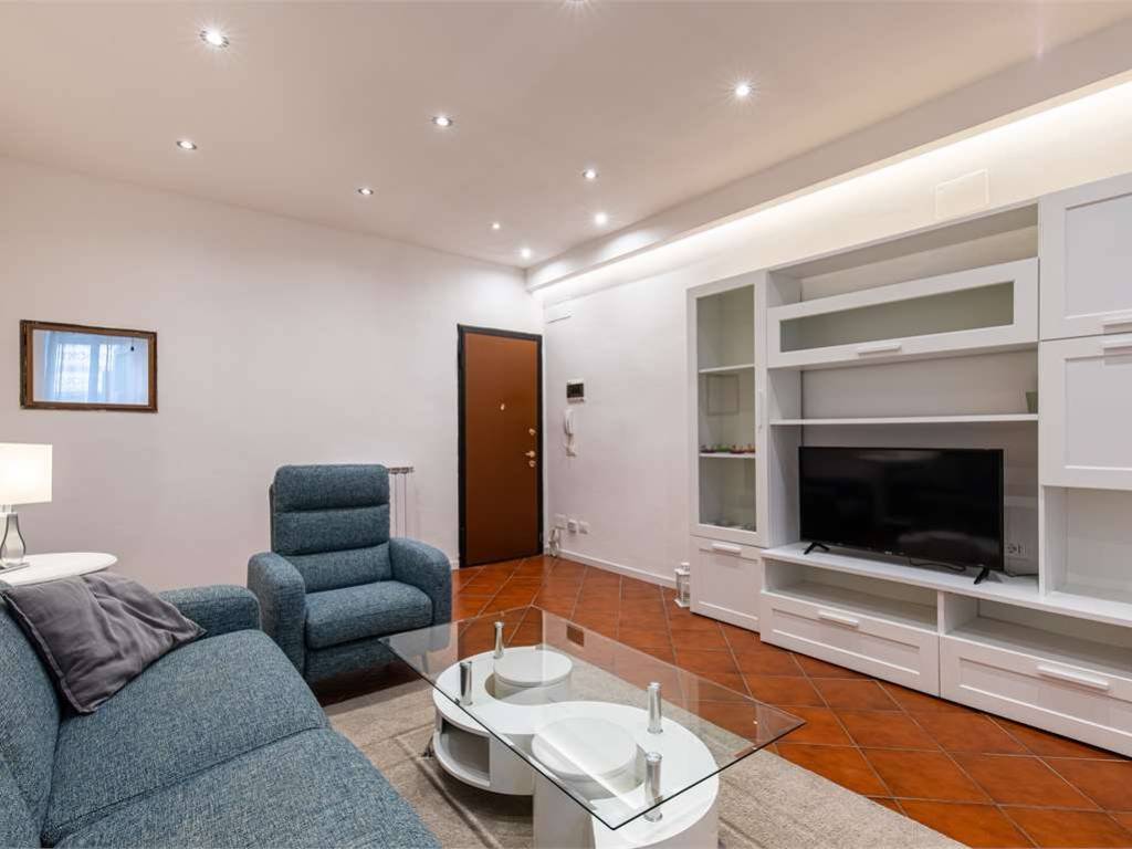 appartamento in vendita a Modena in zona Centro Storico