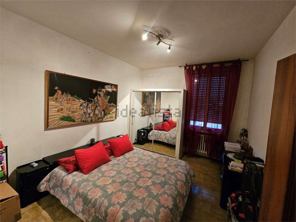 appartamento in vendita a Modena in zona San Cataldo