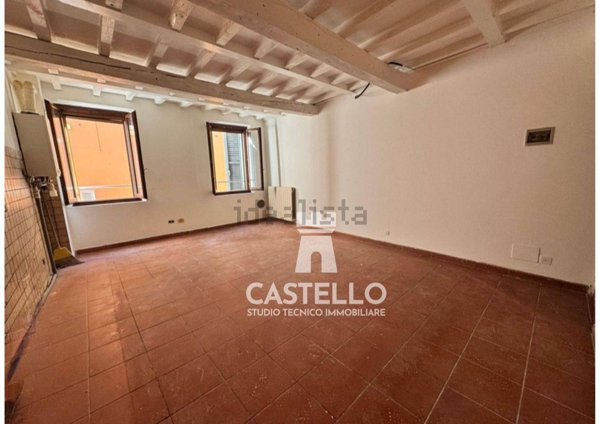 appartamento in vendita a Modena in zona Centro Storico