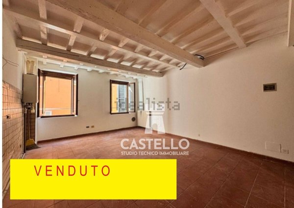 appartamento in vendita a Modena in zona Centro Storico