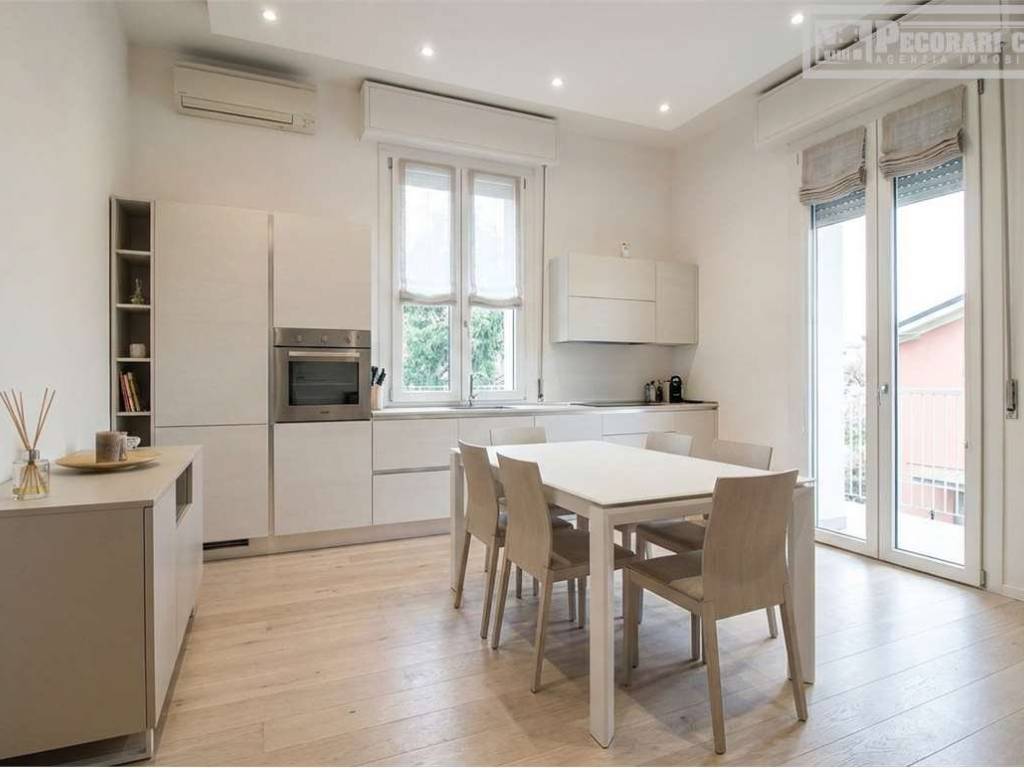 appartamento in vendita a Modena in zona Sant'Agnese