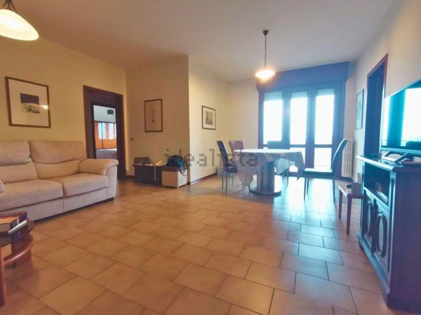 appartamento in vendita a Modena in zona Sant'Agnese