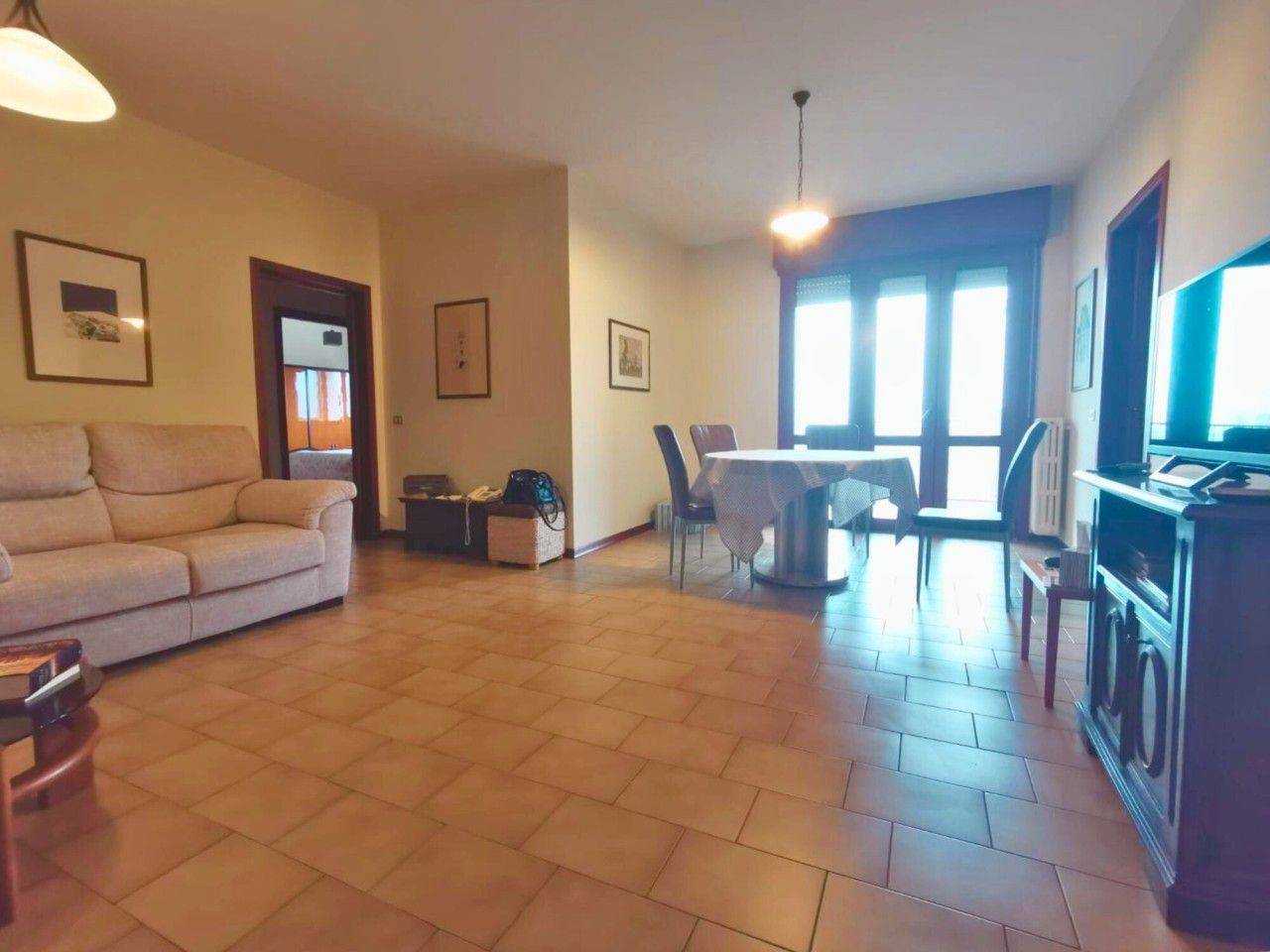 appartamento in vendita a Modena in zona Buon Pastore