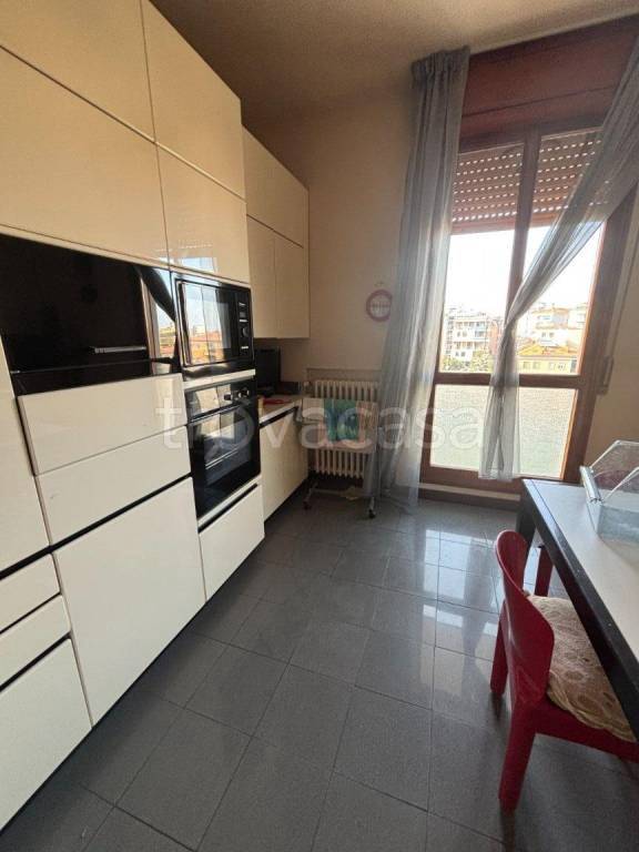 appartamento in vendita a Modena in zona Sant'Agnese