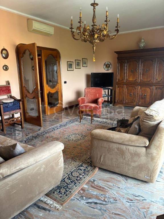 appartamento in vendita a Modena in zona Sant'Agnese