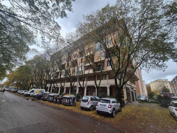 appartamento in vendita a Modena in zona San Cataldo