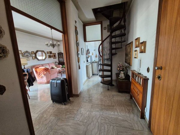 appartamento in vendita a Modena in zona San Cataldo