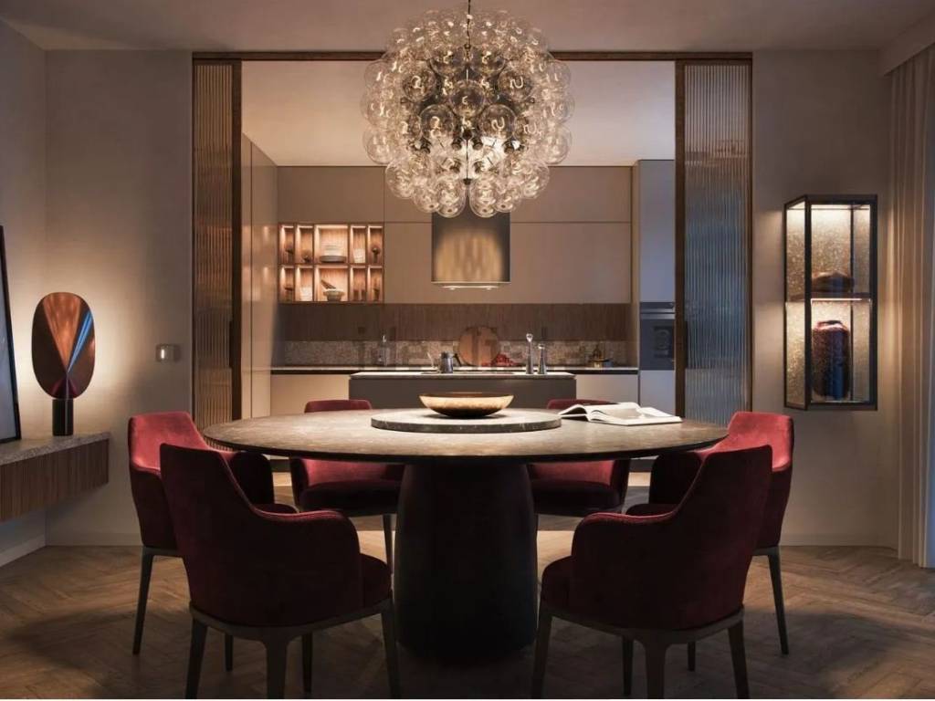 appartamento in vendita a Modena in zona Centro Storico