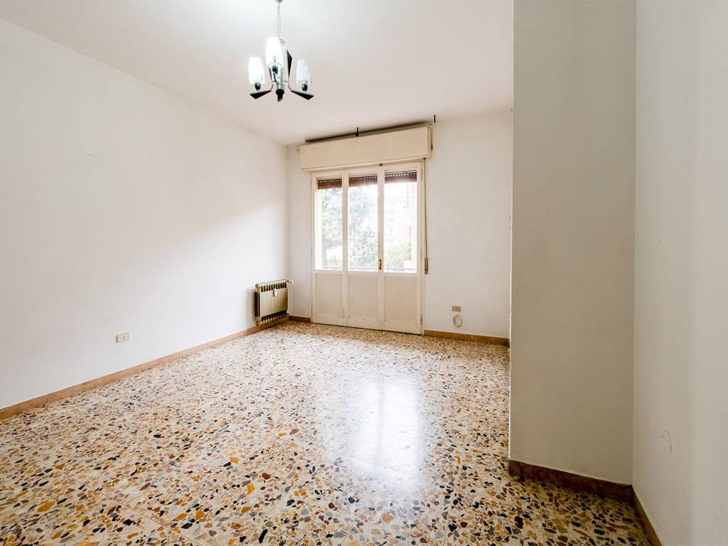 appartamento in vendita a Modena in zona Sant'Agnese