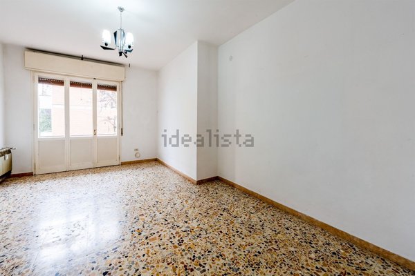 appartamento in vendita a Modena in zona Sant'Agnese