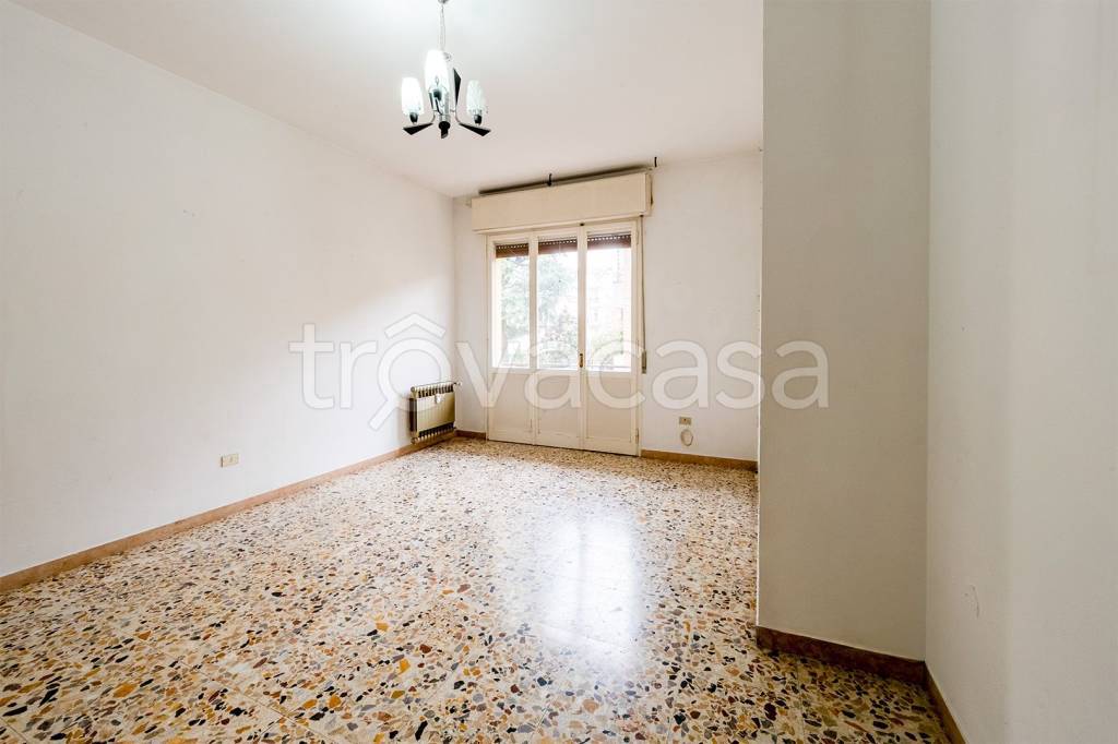 appartamento in vendita a Modena in zona Sant'Agnese