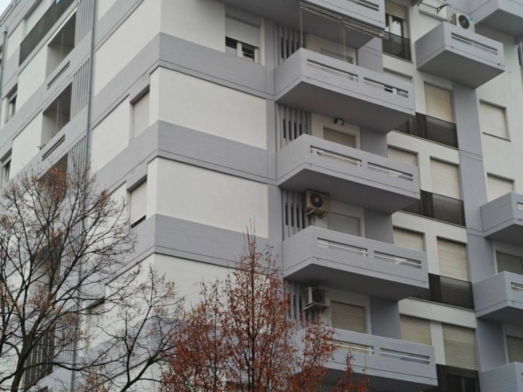 appartamento in vendita a Modena in zona Sant'Agnese