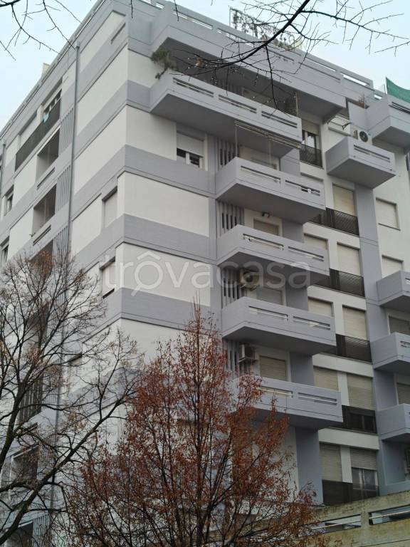 appartamento in vendita a Modena in zona Sant'Agnese