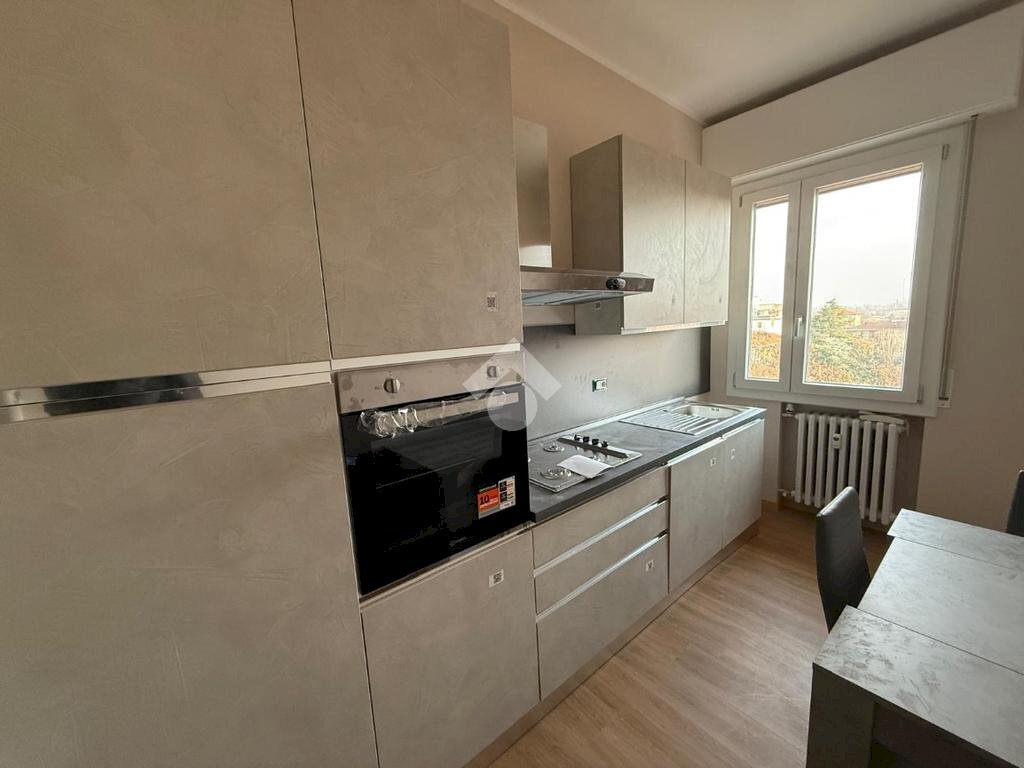 appartamento in vendita a Modena