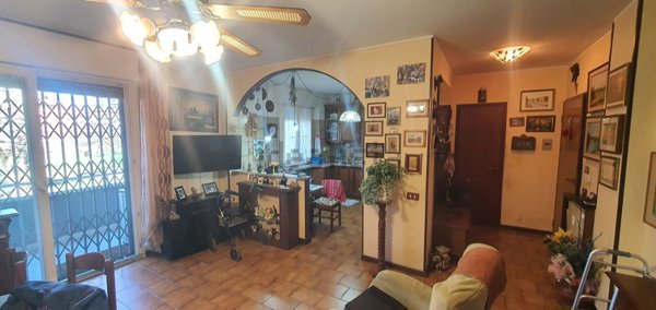 appartamento in vendita a Modena in zona San Lazzaro / Modena Est