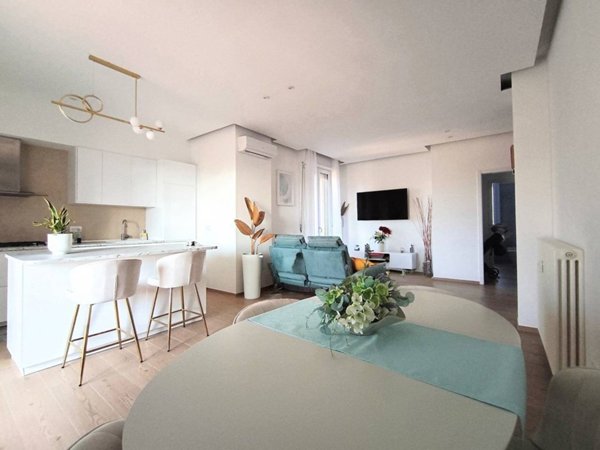 appartamento in vendita a Modena in zona San Lazzaro / Modena Est