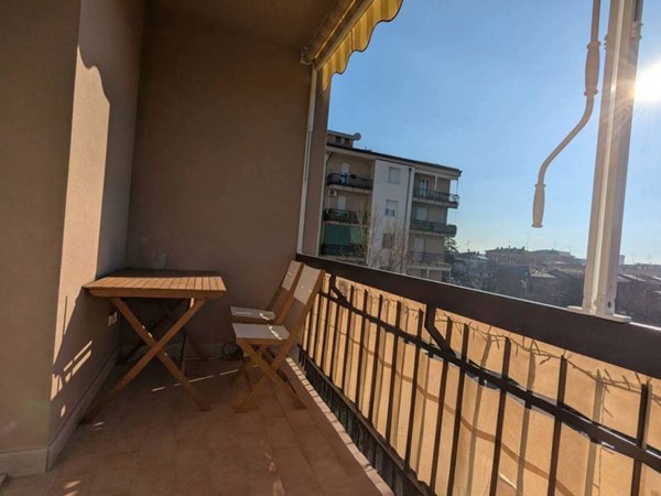 appartamento in vendita a Modena in zona San Lazzaro / Modena Est