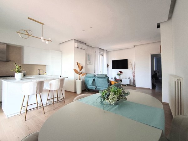 appartamento in vendita a Modena in zona San Lazzaro / Modena Est