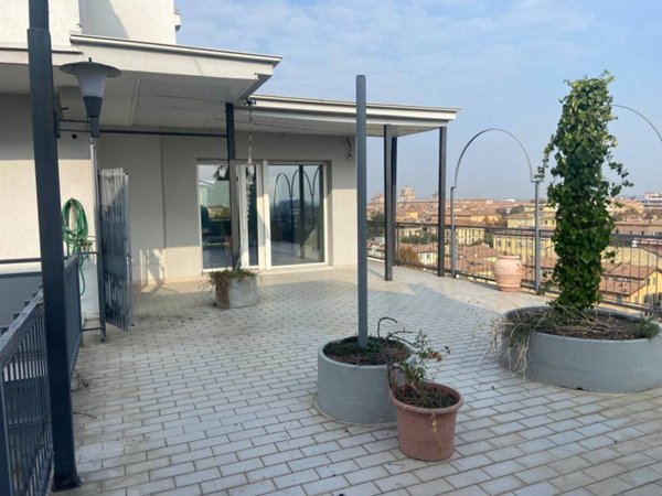 appartamento in vendita a Modena in zona Sant'Agnese