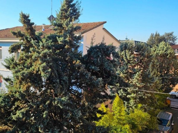 appartamento in vendita a Modena in zona San Lazzaro / Modena Est