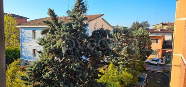 appartamento in vendita a Modena in zona San Lazzaro / Modena Est