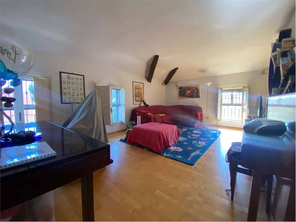 appartamento in vendita a Modena in zona Sant'Agnese