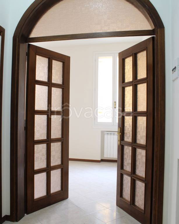 appartamento in vendita a Modena in zona Centro Storico