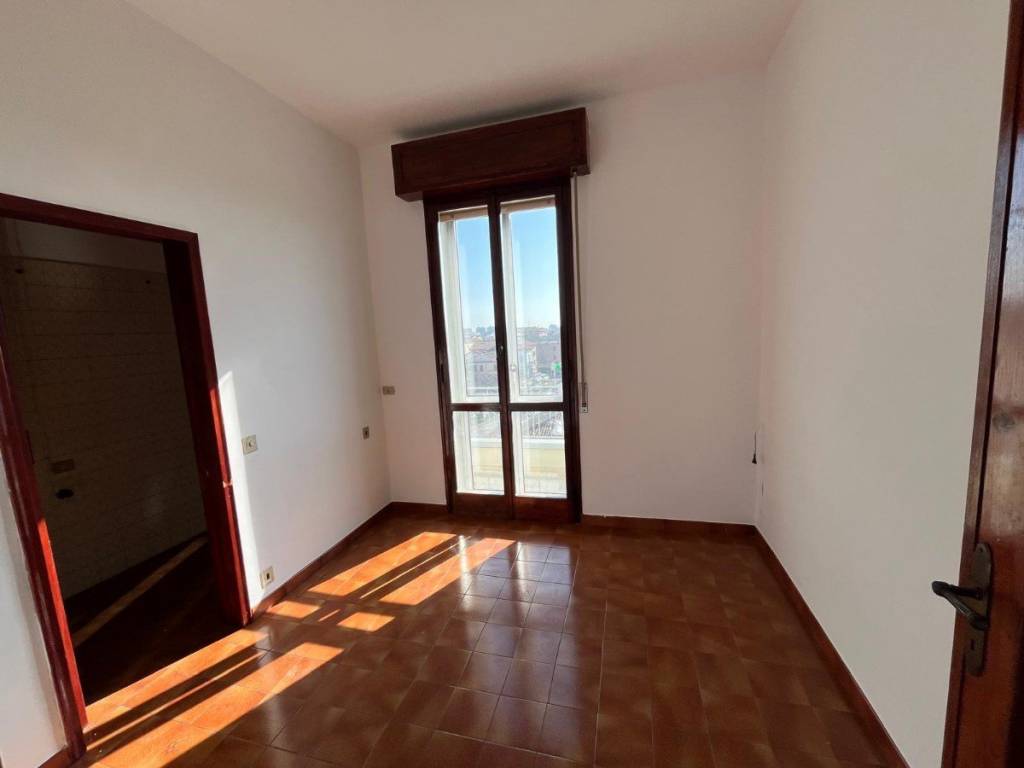 appartamento in vendita a Modena in zona Madonnina / Quattro Ville