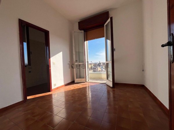 appartamento in vendita a Modena in zona Madonnina / Quattro Ville