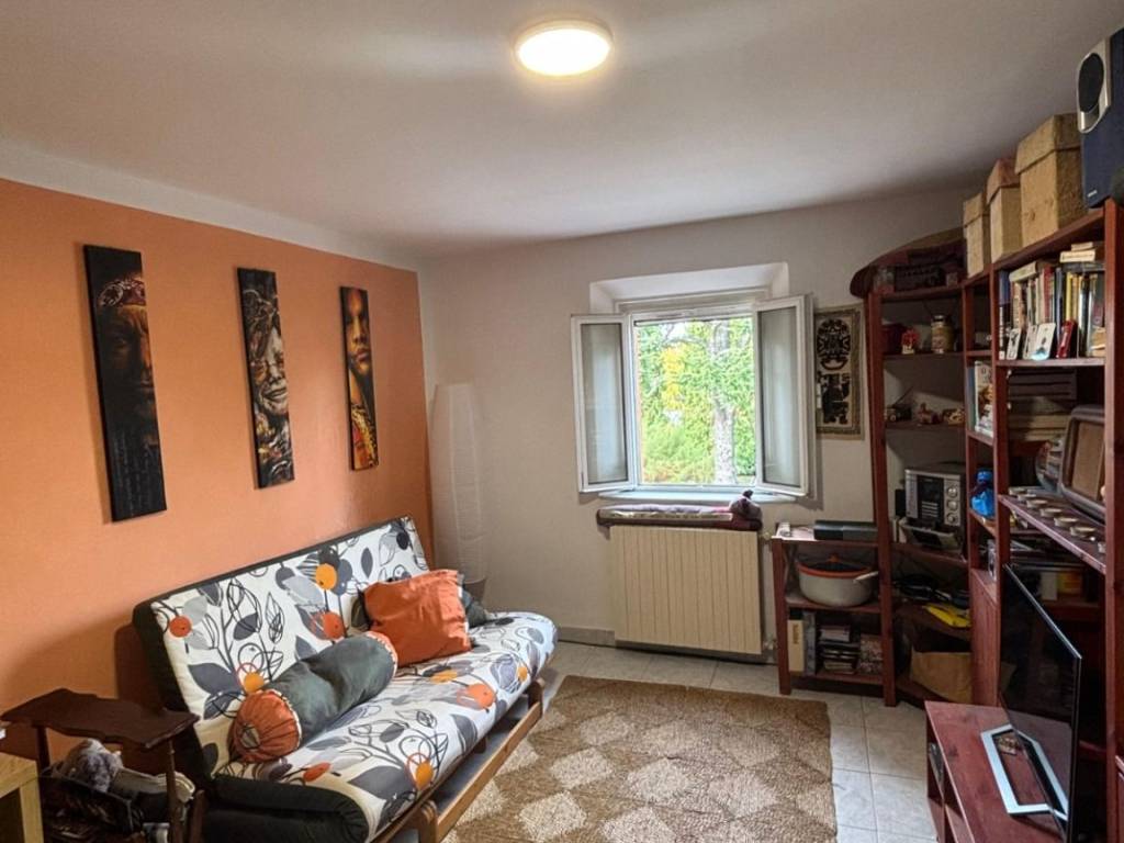 appartamento in vendita a Modena in zona San Lazzaro / Modena Est