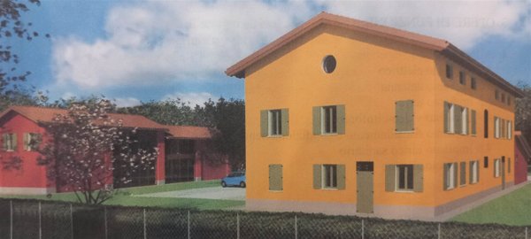 appartamento in vendita a Modena in zona Baggiovara