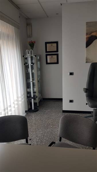 ufficio in vendita a Modena in zona San Faustino