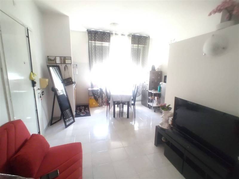 appartamento in vendita a Modena in zona San Faustino