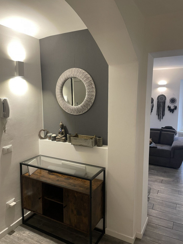 appartamento in vendita a Modena in zona Centro Storico