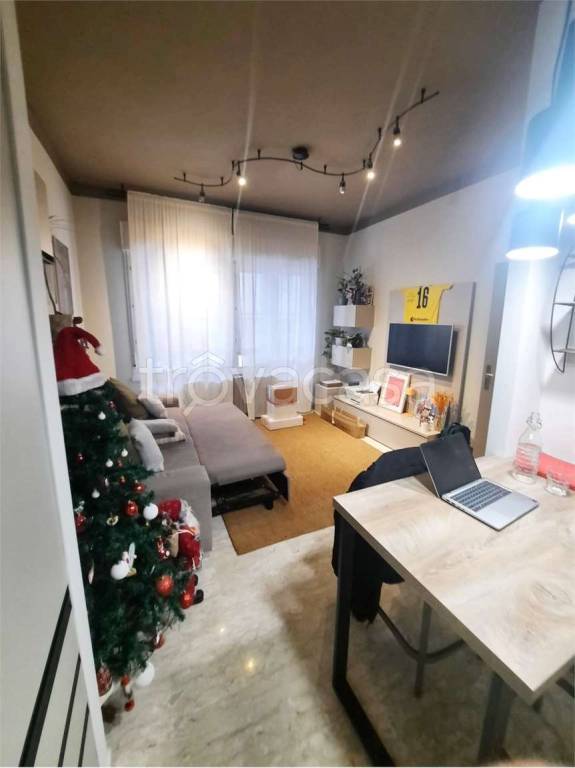 appartamento in vendita a Modena in zona Sant'Agnese