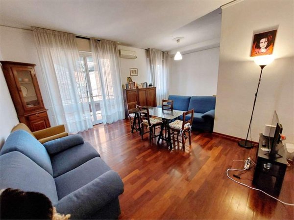 appartamento in vendita a Modena in zona San Lazzaro / Modena Est