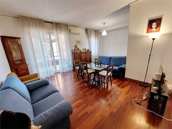 appartamento in vendita a Modena in zona San Lazzaro / Modena Est