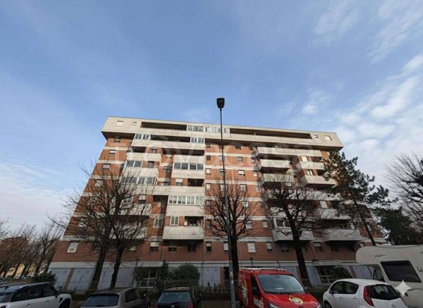 appartamento in vendita a Modena in zona Crocetta