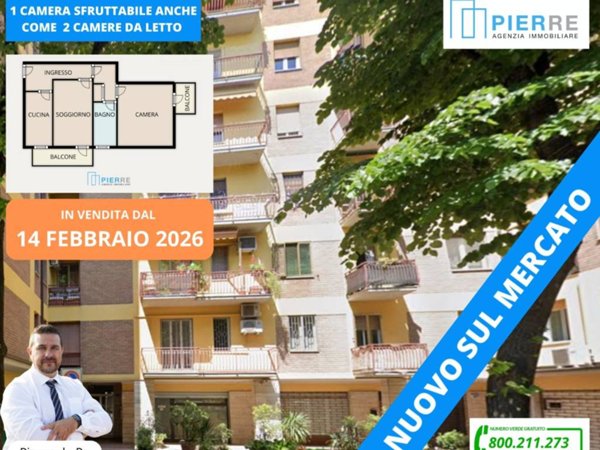 appartamento in vendita a Modena in zona San Lazzaro / Modena Est