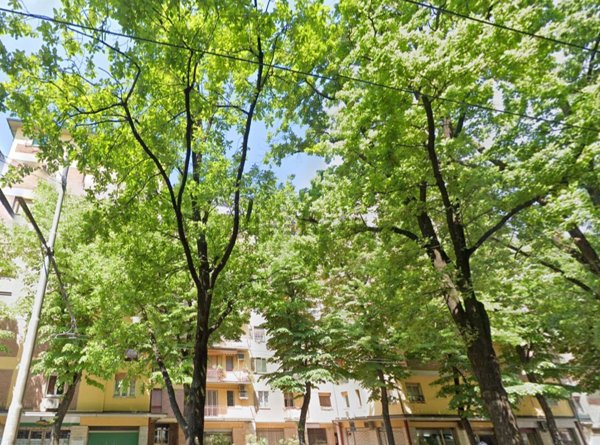 appartamento in vendita a Modena in zona Crocetta