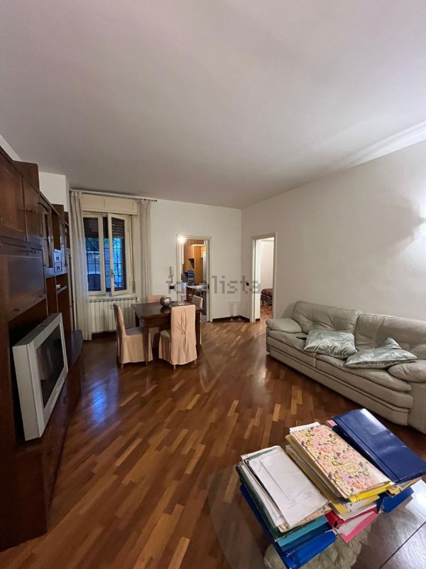 appartamento in vendita a Modena in zona San Faustino