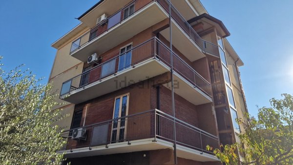 appartamento in vendita a Modena in zona Sant'Agnese