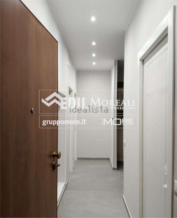 appartamento in vendita a Modena in zona San Faustino