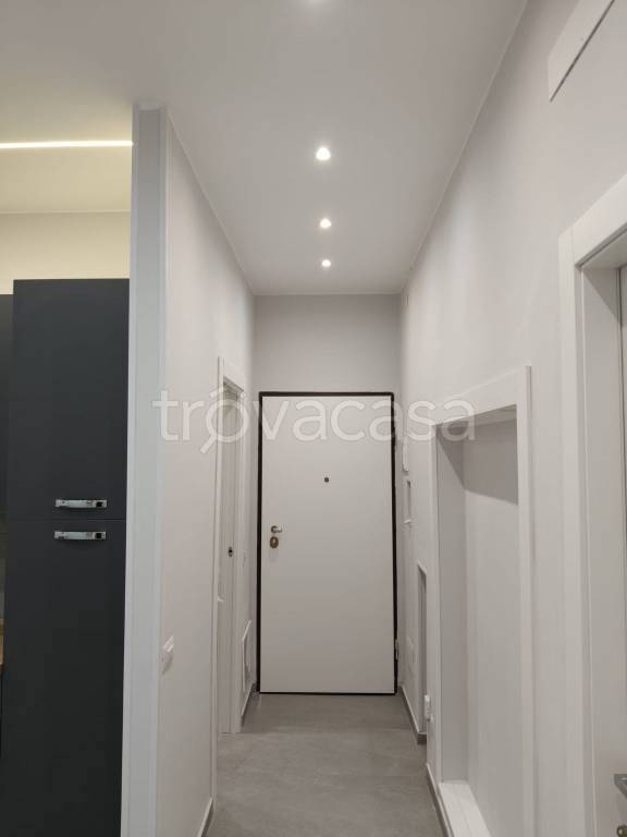 appartamento in vendita a Modena in zona San Faustino